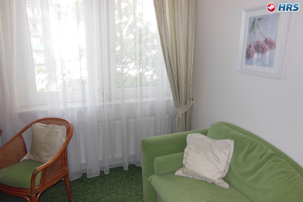Hotel Kurpfalzstuben (Mannheim)
